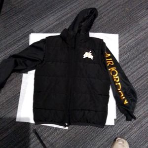 Nike air Jordan classic jumpman jacket